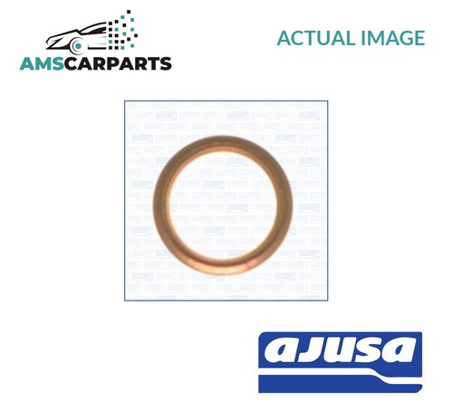 Seal oil drain - seal,