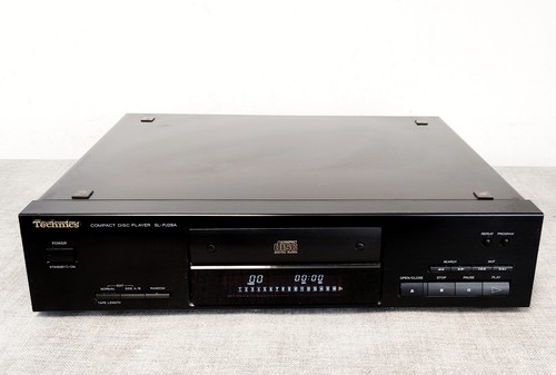Technics pj28a player - technics,