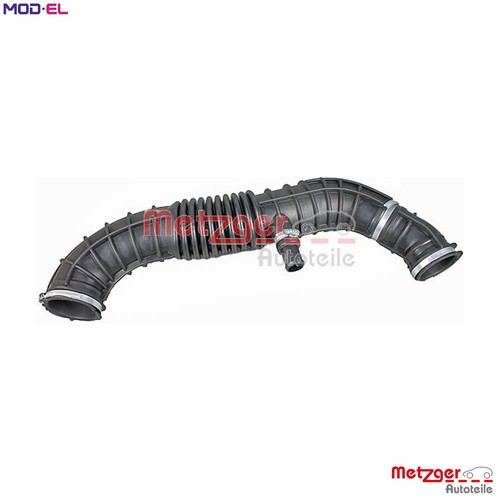 Intake hose air - intake, filter