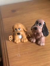 Vintage  Pound Puppies
