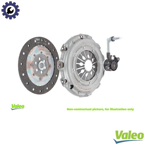 Clutch kit 834586 - kit, for