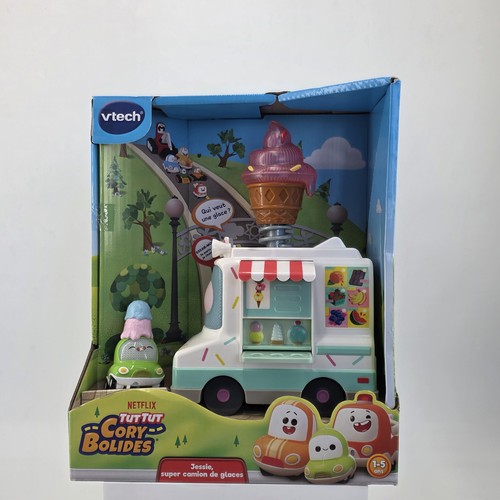 Vtech toot - vtech,