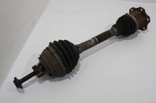 Audi fwd front wheel - 4g,
