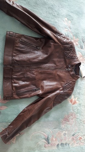 Brand new belstaff - new, outlaw