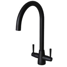 Liquida LU408MB Black Swivel