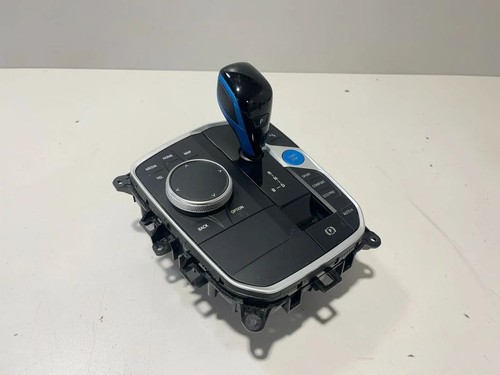 Bmw 2022 gear selector - i4,