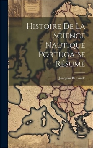 Histoire science - la,