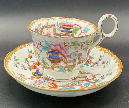 Antique minton chinese - minton, ‘chinese