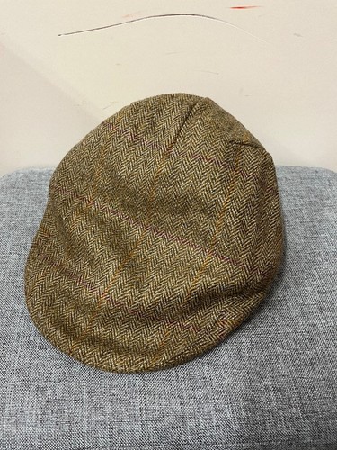 Cap olney size 4 cg - -,