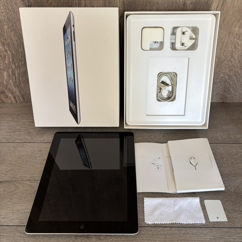 Apple ipad 3nd generation - apple,
