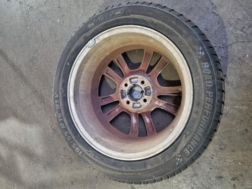 Vauxhall corsa sxi - mk3, (d)