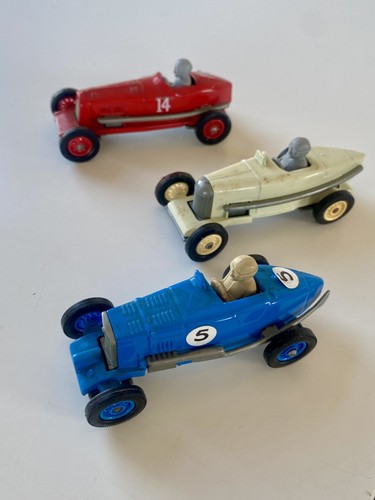 Lledo racing car bundle 3 - racing,