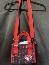 New-Betty Boop Mini Tote
