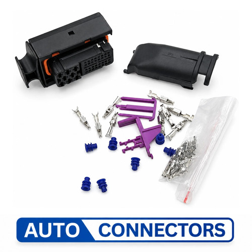1set pin 40pin ecu - pin,