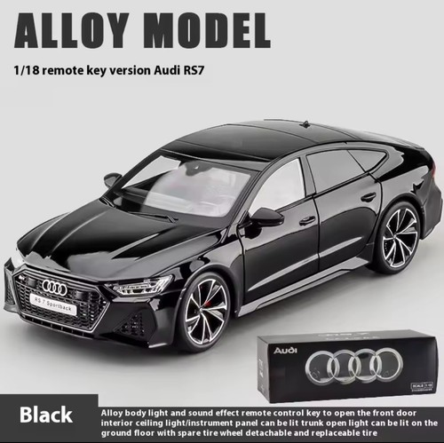 Audi rs7 sport - audi, with