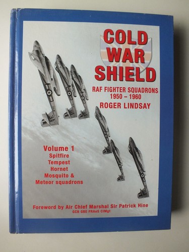 Cold war shield raf - cold, shield,