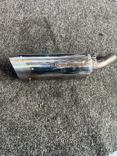 Yoshimura Motorcycle Exhaust