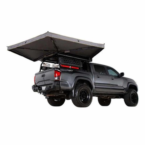 Overland vehicle systems - overland,