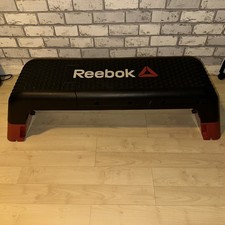 Reebok Deck Workout Fitness