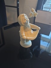 Dept 56 Snowbabies. Catch A