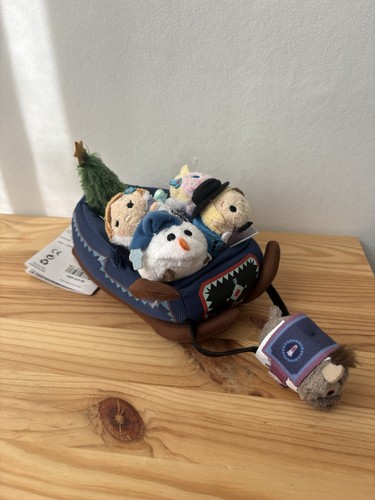 Disney frozen micro tsum - frozen,