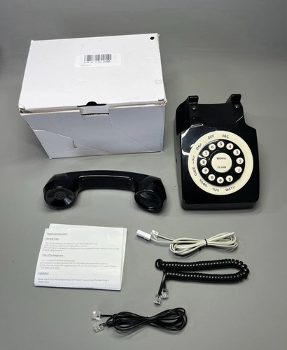 Landline telephone elderly - landline,
