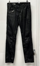 Karen Millen Black Skinny Leg