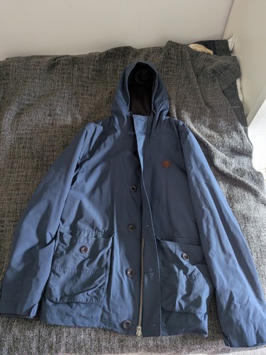 Fred perry mens - perry, medium