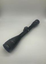 Nikko Stirling Mountmaster 4x40 Parallax AO Rifle SCOPE