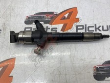 2012 Mitusbishi l200 Barbarian Diesel Injector 2010-2015  1465A367