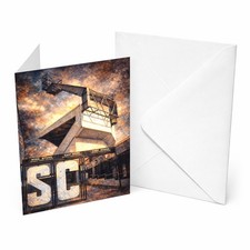 Vetch Field - Swansea -