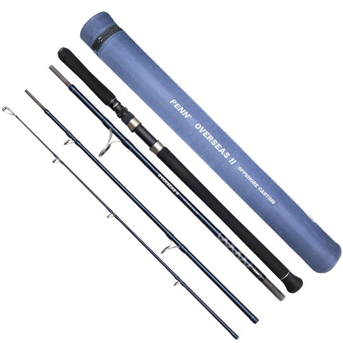 Penn saltwater spinning travel - saltwater,