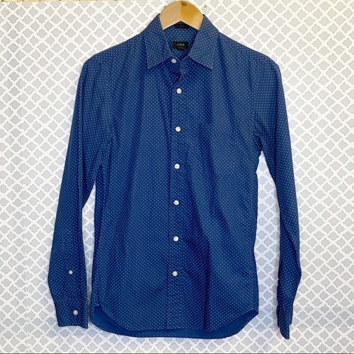 Euc crew men - crew, polka