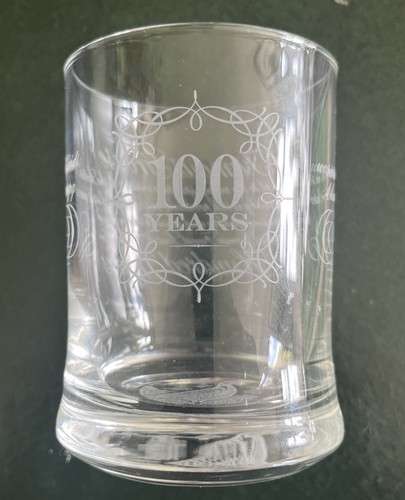 Famous grouse 100 years - famous, years'