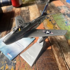 Corgi US Modern Warfare North American F-86A Sabre Limited Edition AA35802