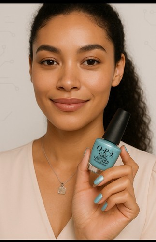 Opi classic nail polish - nail,