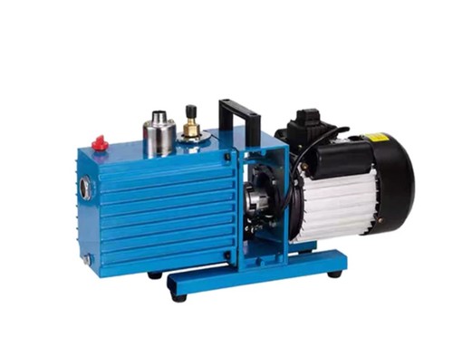 Rotary vane vacuum pump - vane,