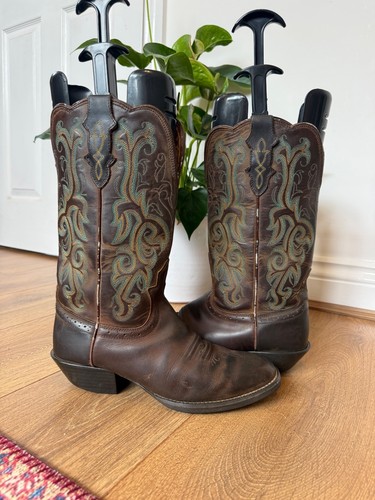 Vintage justin western - vintage,