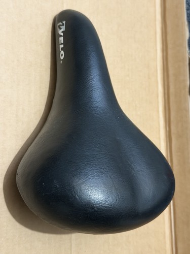 Velo ladies bicycle saddle - bicycle,
