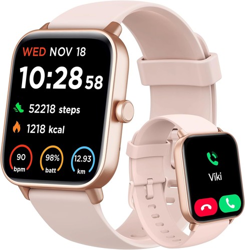Smart watch for women android - watch,