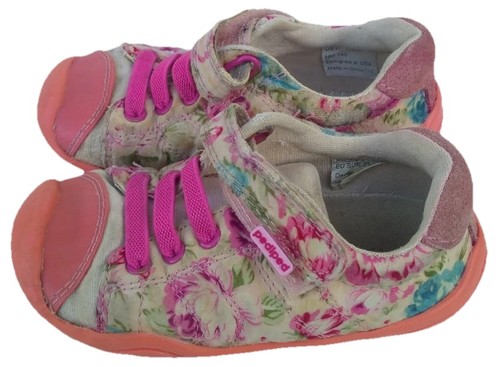 Pediped jake pink - pediped, girls