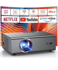 KOGATA 4K Smart Projector