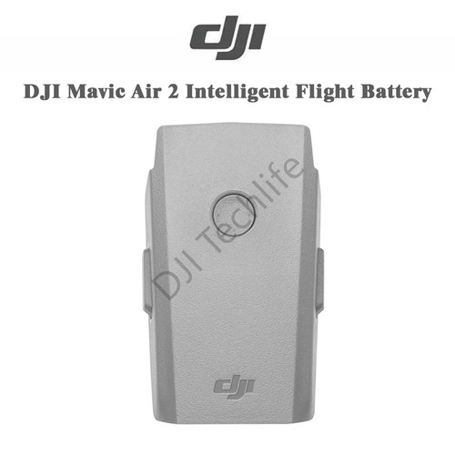 Dji mavic air intelligent - dji,