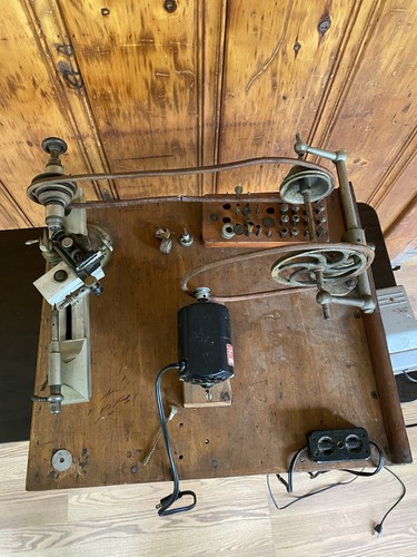 Vintage american watch tool - vintage,
