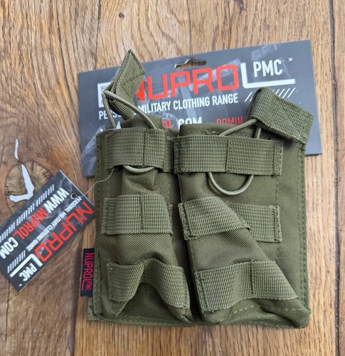 Airsoft tactical ak mag - airsoft,