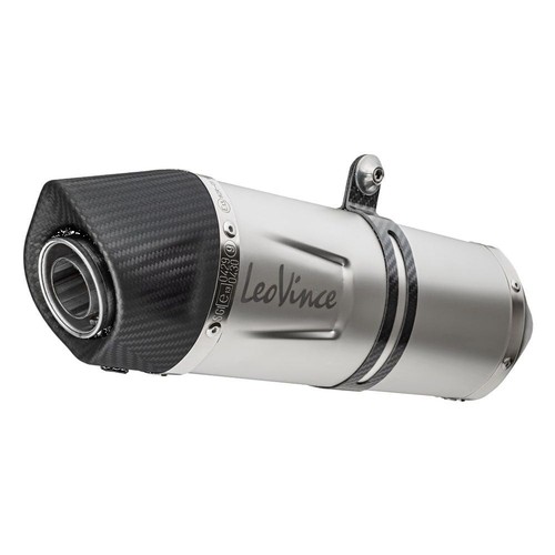 Leovince one evo stainless - leovince,