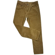 Levi’s 511 Slim Fit Corduroy