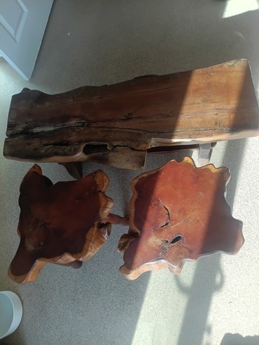Bespoke coffee table - bespoke,
