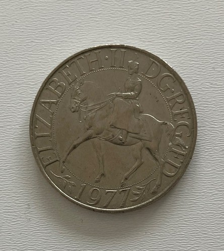 1977 queen elizabeth - queen,