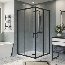 Aquariss Square Shower